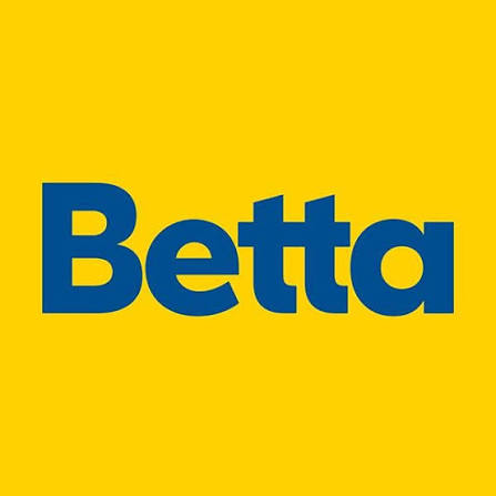 Betta logo