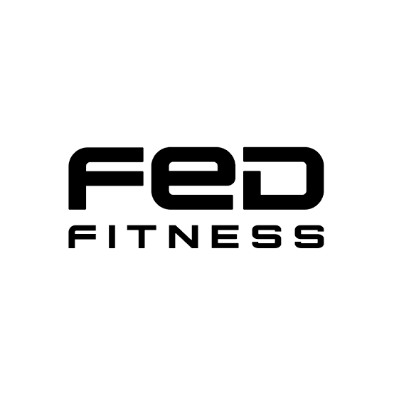 Fed Fitness logo
