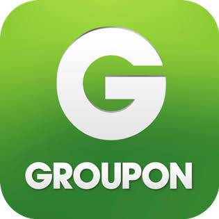 Groupon DE logo