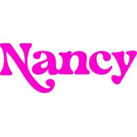 Hello Nancy logo
