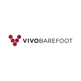 Vivobarefoot logo