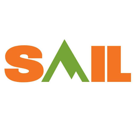 SAIL logo