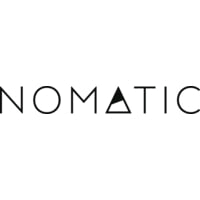 Nomatic logo