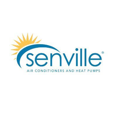 Senville  CA logo
