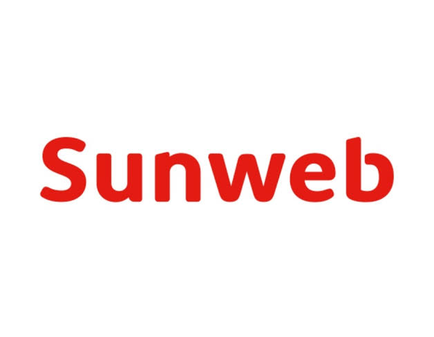 Sunweb DK logo