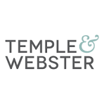 Temple & Webster logo